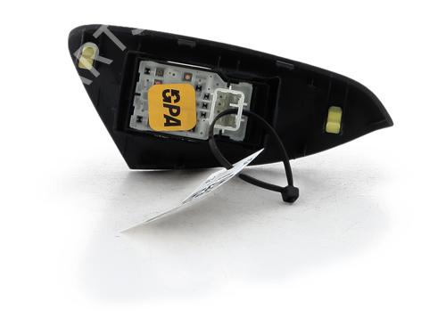 Left front window switch TOYOTA AYGO (_B4_) 1.0 VVTi (KGB40) | BP37167103I27 - Image 3