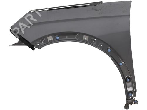 Used Left front fenders PEUGEOT 3008 II SUV (MC_, MR_, MJ_, M4_) 1.5 BlueHDi 130 (131 hp) 30190005