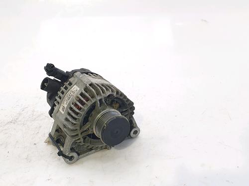 Used Alternator PEUGEOT 208 I (CA_, CC_) 1.2 VTI 82 (82 hp) 28803263