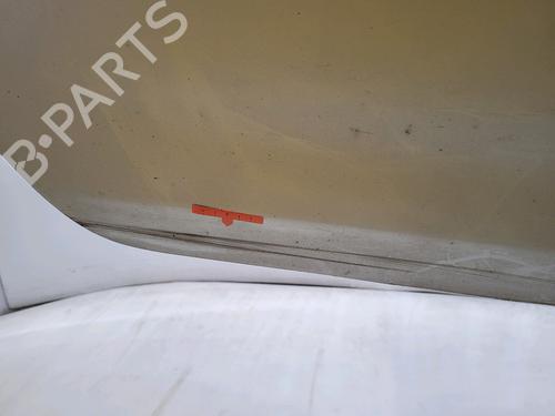 Right rear door CITROËN C4 Picasso I MPV (UD_)  | BP24462066C5 
