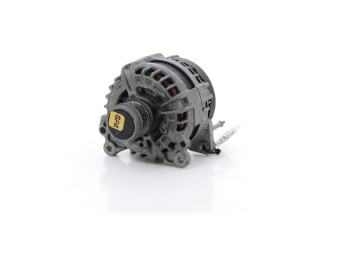 Used Alternator Alternator AUDI A3 Sportback (8YA, 8YF) 35 TDI (150 hp) 34388690 34388690