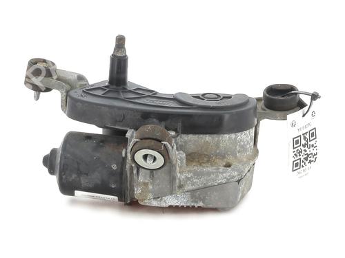 Front wiper motor CITROËN C5 III (RD_) 1.6 HDi 110 (RD9HZC) | BP27247670M29 