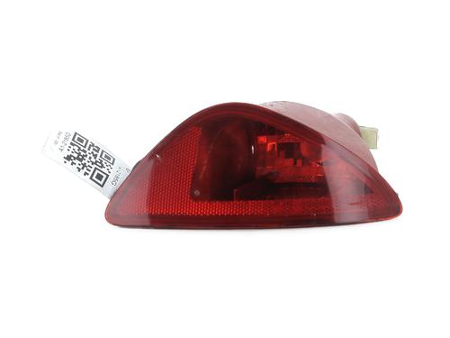 Used Rear bumper left light Rear bumper left light RENAULT CLIO III (BR0/1, CR0/1) 1.5 dCi (88 hp) 33332508 33332508