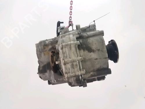 Gearbox VW TOURAN (1T1, 1T2)  | BP27170151M3
