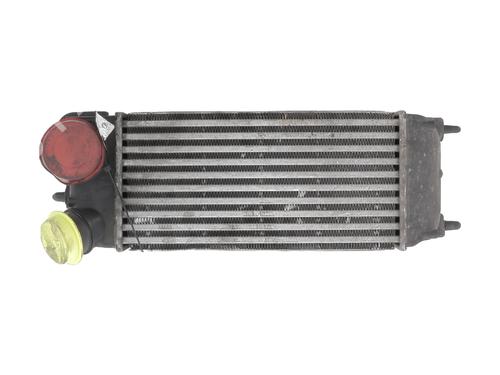 Intercooler MAZDA 2 (DE_, DH_) 1.6 MZ-CD (90 hp) 30523515
