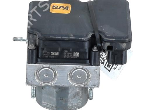 ABS Bremseaggregat CITROËN C4 Picasso II 1.6 HDi / BlueHDi 115 | BP29695869M43 
