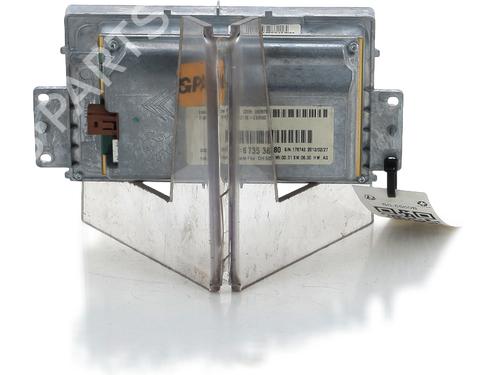 Ferdsskriver CITROËN DS3 (SA_) 1.6 HDi 110 | BP30054238C48 