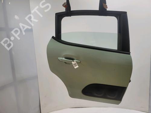dr-hjre-bagtil-citroen-c3-iii-sx-2016-39235695 main image