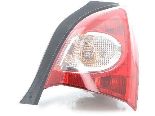 Used Right taillight Right taillight RENAULT TWINGO II (CN0_) 1.2 16V (CN04, CN0B) (75 hp) 33532774 33532774