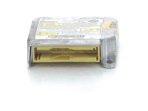 Airbag styreenhed SSANGYONG REXTON W / REXTON 2.0 Xdi All-wheel Drive (155 hp) 31372589