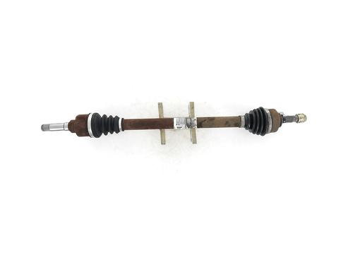Used Right front driveshaft PEUGEOT 1007 (KM_) 1.4 16V (88 hp) 17307061