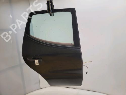 Dør højre bagtil MERCEDES-BENZ A-CLASS (W168) A 140 (168.031, 168.131) (82 hp) 30716801