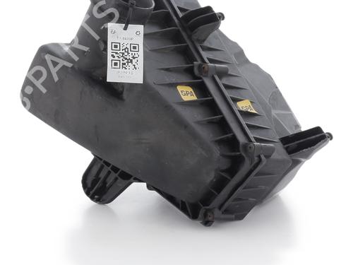 Used Air filter box Air filter box FORD GALAXY II (WA6) 2.0 TDCi (140 hp) 36691835 36691835