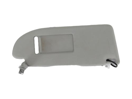 Used Right sun visor Right sun visor SEAT IBIZA IV (6J5, 6P1) 1.4 (85 hp) 33300165 33300165