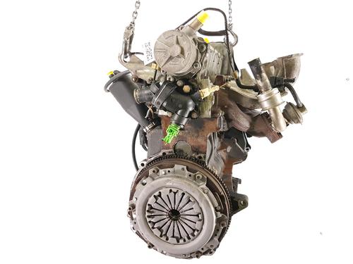 Engine RENAULT CLIO II (BB_, CB_) 1.9 D (B/CB0E, BB0J) | BP30190759M1 