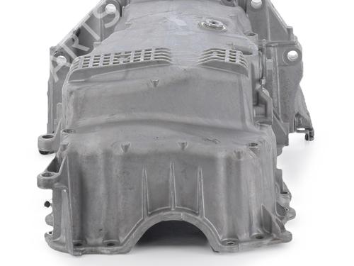 Oil sump RENAULT CLIO V (B7_) 1.5 Blue dCi 100 (B7AD) | BP39116721M115 - Image 4