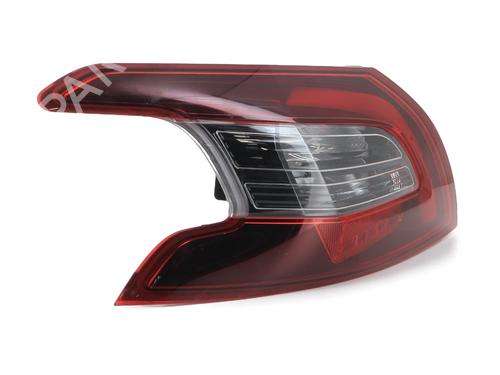 Left taillight PEUGEOT 308 II (LB_, LP_, LW_, LH_, L3_) 1.5 BlueHDi 130 | BP29444070C34 