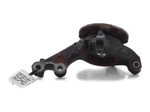 Right front steering knuckle OPEL CORSA F (P2JO) 1.2 (68) | BP29522246M26 