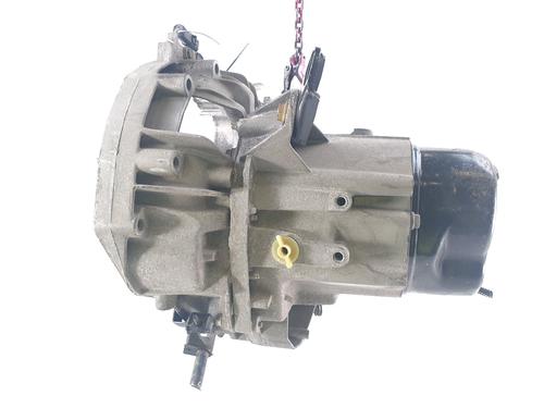 Used Gearbox Gearbox RENAULT MEGANE I (BA0/1_) [1995-2004] 28686000 28686000