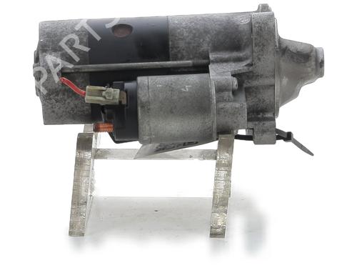 Used Starter MAZDA 6 Saloon (GH) 2.0 MZR-CD (GH14) (140 hp) 27188913