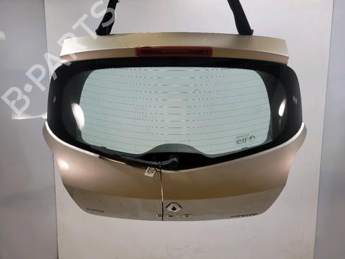 Used Tailgate RENAULT CLIO III (BR0/1, CR0/1) 1.5 dCi (BR17, CR17) (86 hp) 31123013