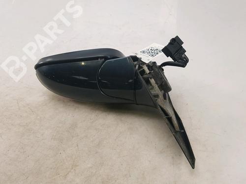 Left mirror MERCEDES-BENZ CLK (C209) CLK 270 CDI (209.316) | BP12105866C26 