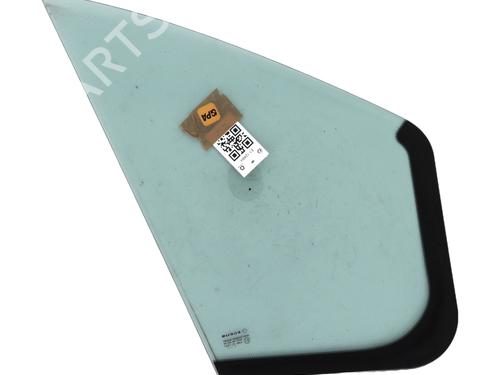 Front left quarter glass RENAULT TRAFIC III Van (FG_) 1.6 dCi 120 (FGMK) | BP29964691C111