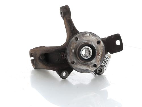 Left front steering knuckle CITROËN C1 (PM_, PN_) 1.0 18233104 | B 