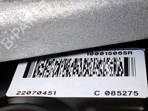 Engine RENAULT MASTER III Van (FV) 2.3 dCi 150 FWD (FV0F, FV03, FV09) | BP38917996M1 - Image 16
