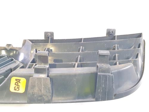 Grille VW POLO IV (9N_, 9A_) 1.4 TDI | BP27309729C40 