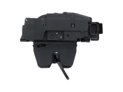 Used Tailgate lock PEUGEOT 308 I (4A_, 4C_) 1.6 HDi (112 hp) 32401778