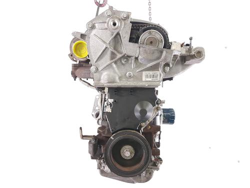 Used Engine Engine 38586734 38586734