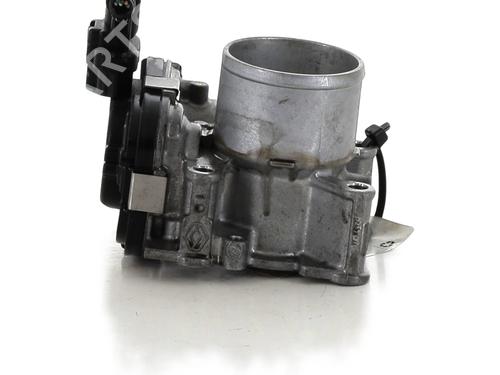 Throttle body RENAULT TWINGO III (BCM_, BCA_) 1.0 SCe 65 (BCMJ) | BP29552213M82 