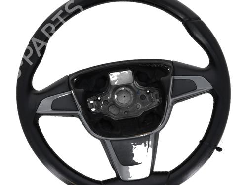 Used Steering wheel Steering wheel SEAT IBIZA IV (6J5, 6P1) 1.6 TDI (105 hp) 36005952 36005952