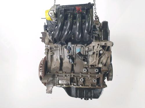 Engine PEUGEOT 206+ (2L_, 2M_) 1.1 | BP37506338M1 - Image 4