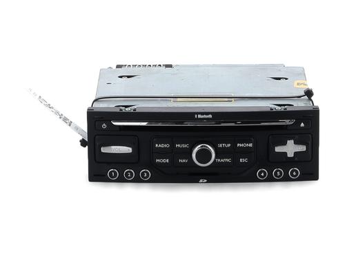 Used Radio Radio 33033389 33033389