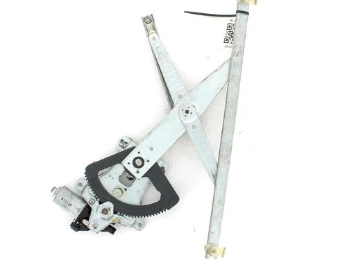 Front left window mechanism DAEWOO KALOS (KLAS) 1.2 | BP16201634C22 