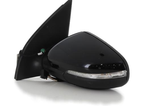 Left mirror VW GOLF PLUS V (5M1, 521)  | BP28106335C26 