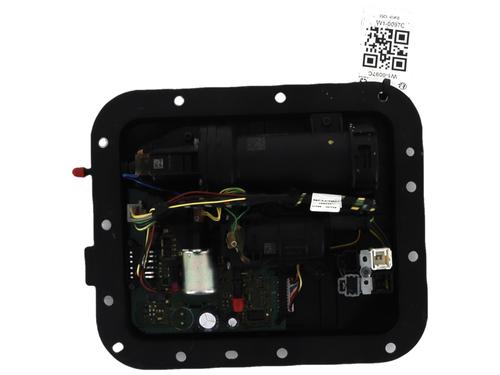 Used Electronic module PEUGEOT 208 I (CA_, CC_) 1.4 HDi (68 hp) 33158796