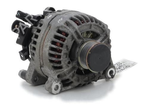 Alternator CITROËN C4 I (LC_)  | BP28207645M7 