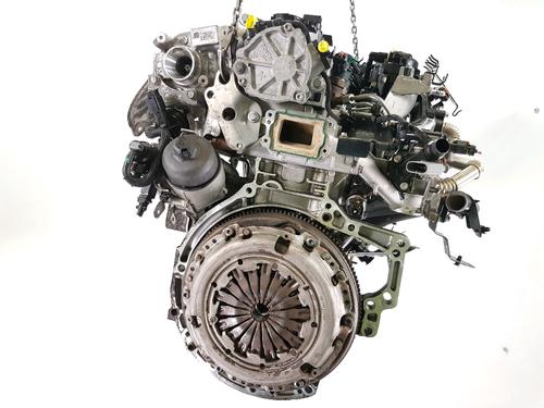 Engine PEUGEOT 308 II (LB_, LP_, LW_, LH_, L3_) 1.6 HDi 100 | BP30190375M1 