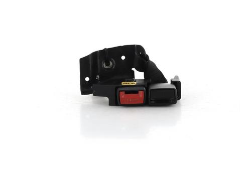 Used Seat buckle Seat buckle RENAULT CLIO III (BR0/1, CR0/1) 1.5 dCi (88 hp) 36380922 36380922