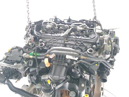 Engine PEUGEOT 308 CC (4B_) 2.0 HDi | BP36795221M1 - Image 5