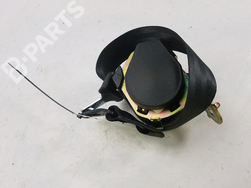 Used Rear left belt tensioner Rear left belt tensioner PEUGEOT 307 (3A/C) 1.6 16V (109 hp) 11122226 11122226