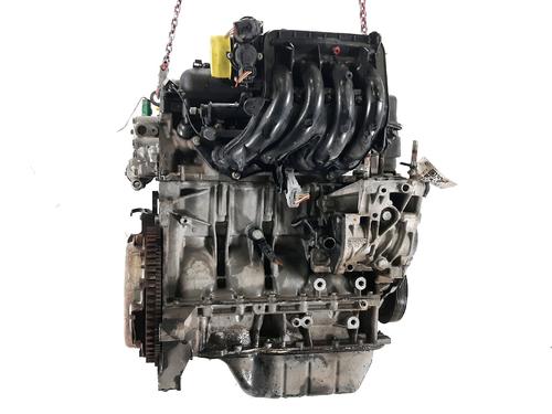 Engine PEUGEOT 206 Hatchback (2A/C) 1.4 i | BP31821864M1