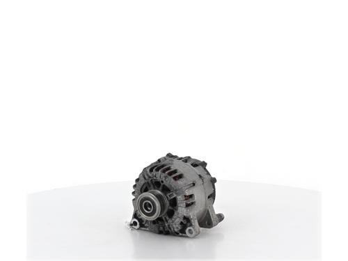 Used Alternator Alternator PEUGEOT 207 (WA_, WC_) 1.6 HDi (90 hp) 34575787 34575787