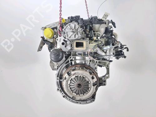 Motor CITROËN C3 II (SC_) 1.4 HDi 70 (SC8HZC, SC8HR0, SC8HP4) | BP29623722M1 