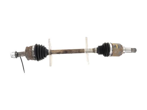 Used Left front driveshaft FIAT 500 (312_) 1.2 (312AXA1A) (69 hp) 24871966