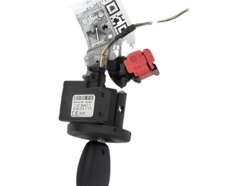 ignition-barrel-renault-clio-iii-br01-cr01-2005-2006-2007-2008-2009-2010-2011-2012-2013-2014-40520878 main image