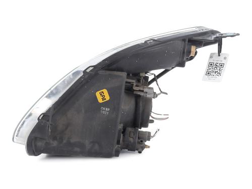 Right headlight SUZUKI SWIFT III (MZ, EZ) 1.3 (RS413, ZC11S) | BP31985202C29